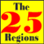 Search the 25 Regions of Peru